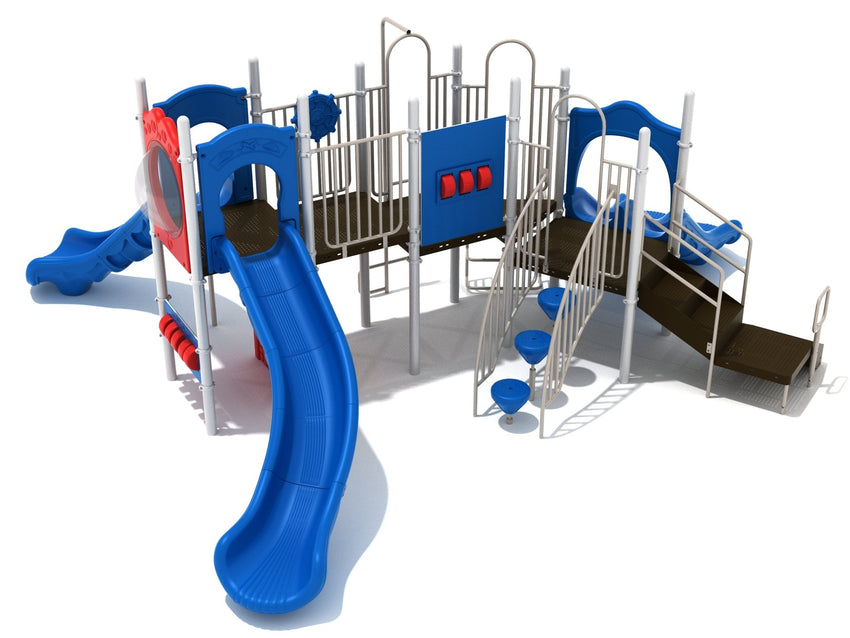 Playground Equipment Henderson (PKP229) - SchoolOutlet
