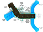 Playground Equipment Henderson (PKP229) - SchoolOutlet