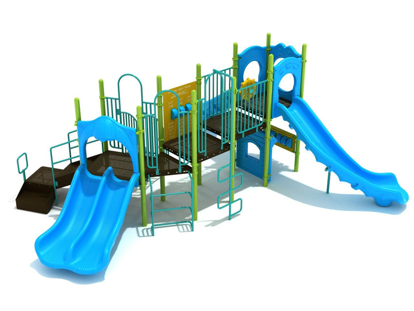 Playground Equipment Henderson (PKP229) - SchoolOutlet