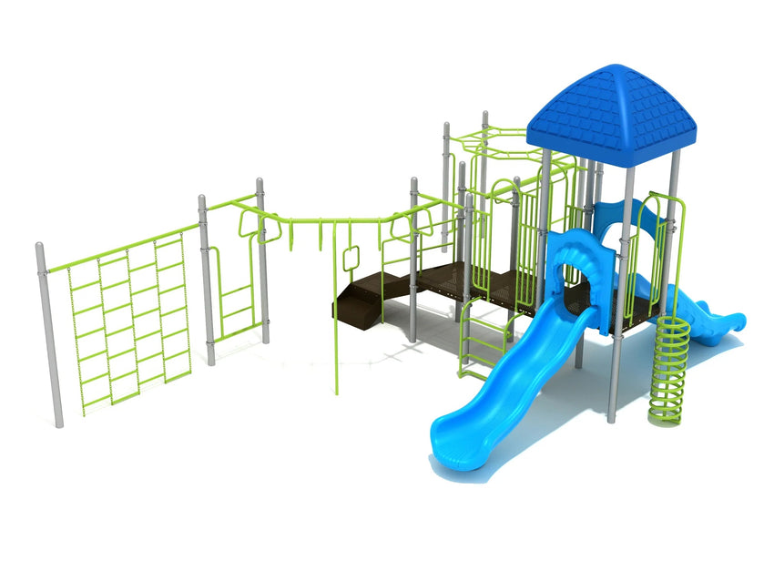 Playground Equipment Grosse Pointe (PKP230) - SchoolOutlet