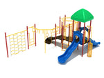 Playground Equipment Grosse Pointe (PKP230) - SchoolOutlet