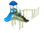 Playground Equipment Grosse Pointe (PKP230) - SchoolOutlet