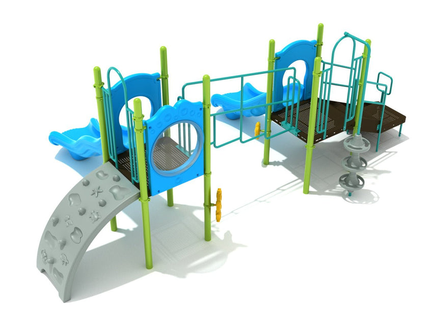 Playground Equipment Ponce Inlet (PKP231) - SchoolOutlet