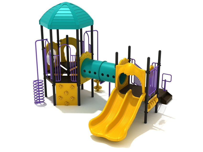 Playground Equipment Mankato (PKP233) - SchoolOutlet