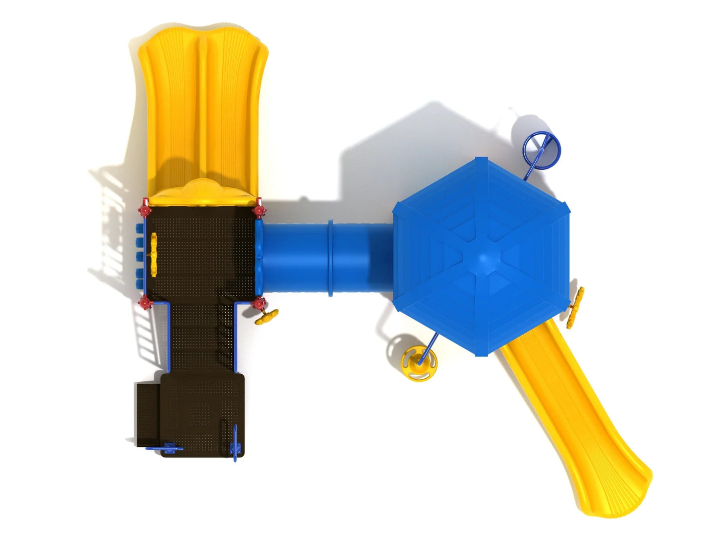 Playground Equipment Mankato (PKP233) - SchoolOutlet