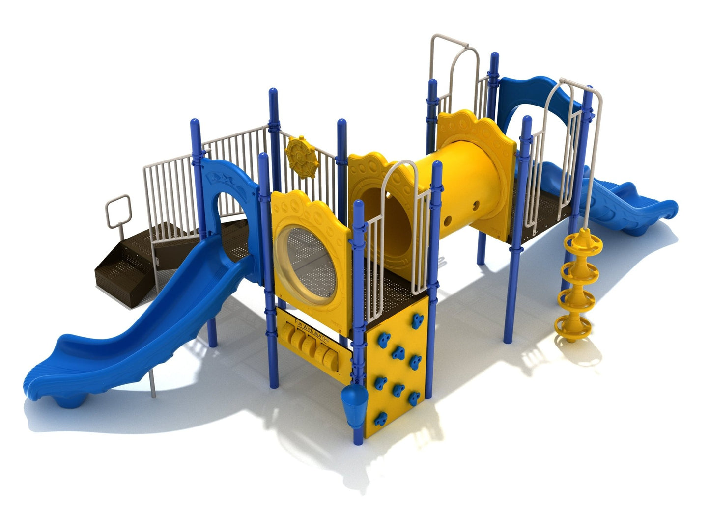 Playground Equipment Beaufort (PKP234) - SchoolOutlet