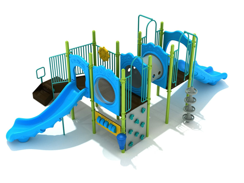 Playground Equipment Beaufort (PKP234) - SchoolOutlet