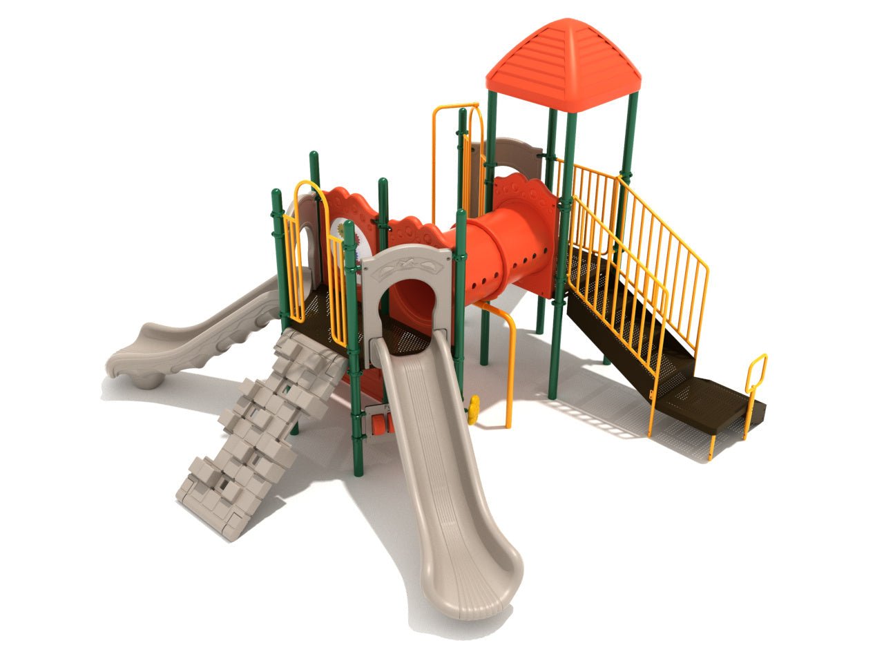 Playground Equipment Vincennes (PKP235) - SchoolOutlet