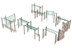 Playground Equipment Rotonda (PKP238) - SchoolOutlet