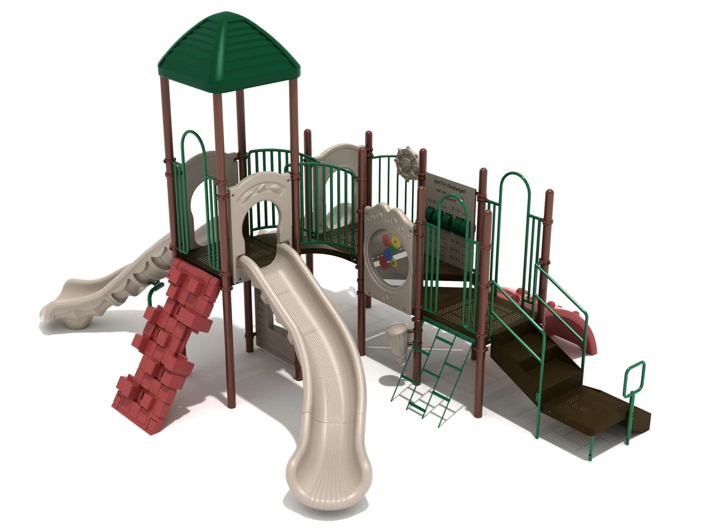 Playground Equipment Amarillo (PKP242) - SchoolOutlet