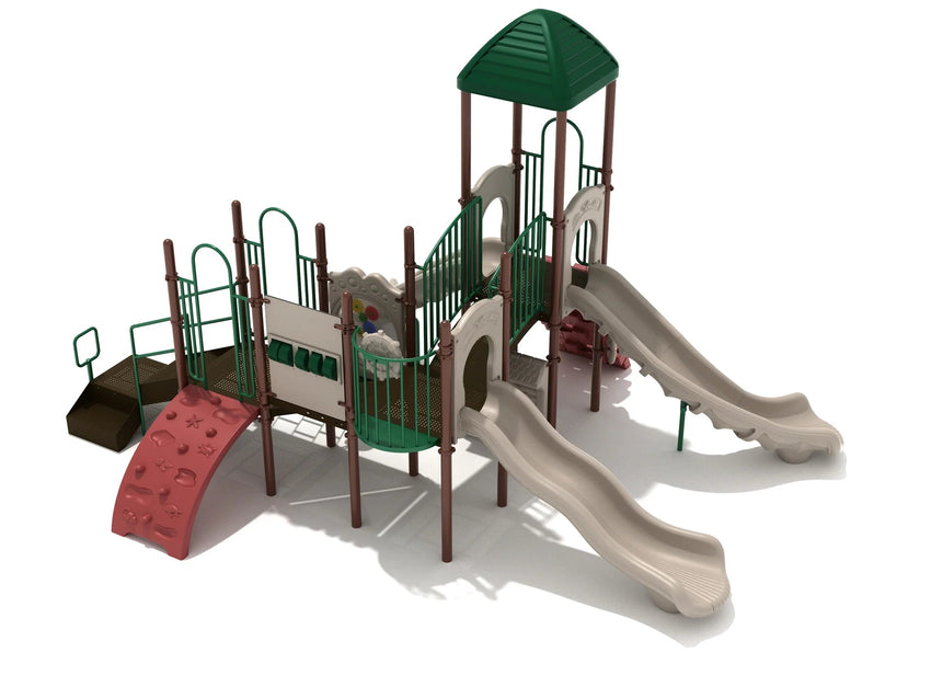 Playground Equipment Amarillo (PKP242) - SchoolOutlet