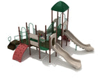 Playground Equipment Amarillo (PKP242) - SchoolOutlet