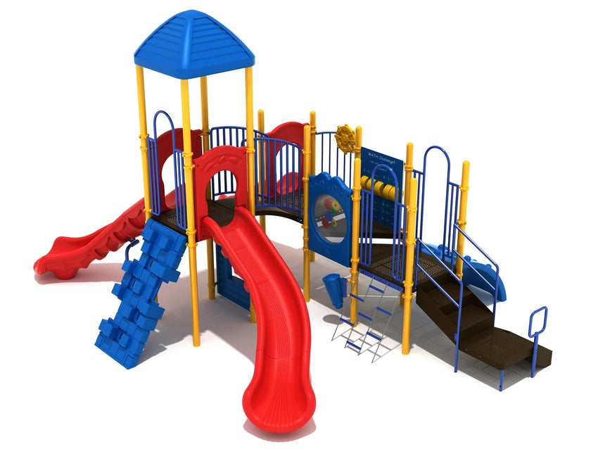 Playground Equipment Amarillo (PKP242) - SchoolOutlet