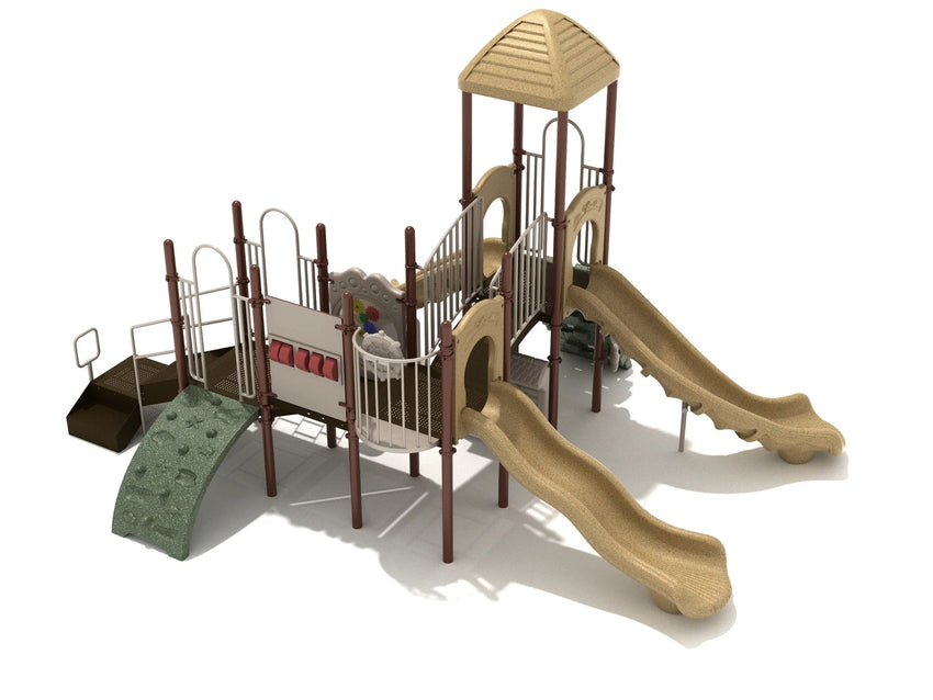 Playground Equipment Amarillo (PKP242) - SchoolOutlet
