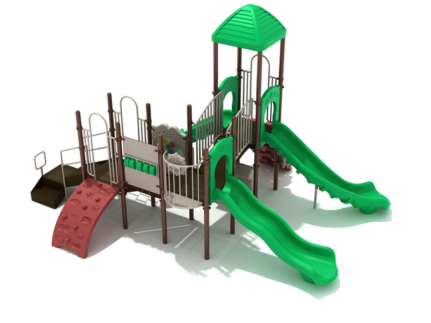 Playground Equipment Amarillo (PKP242) - SchoolOutlet