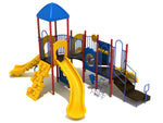 Playground Equipment Amarillo (PKP242) - SchoolOutlet