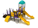 Playground Equipment Amarillo (PKP242) - SchoolOutlet