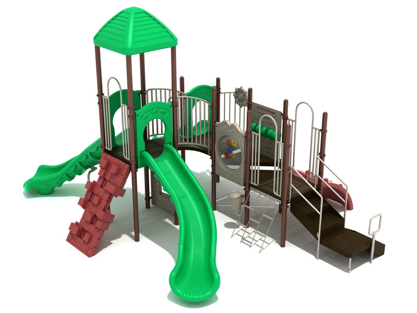 Playground Equipment Amarillo (PKP242) - SchoolOutlet