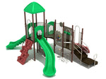 Playground Equipment Amarillo (PKP242) - SchoolOutlet