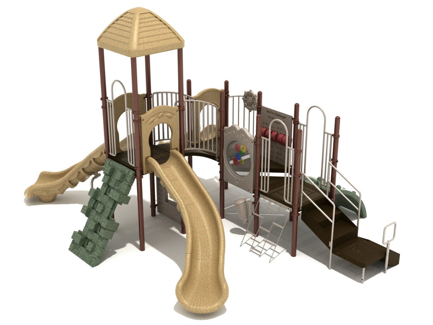 Playground Equipment Amarillo (PKP242) - SchoolOutlet