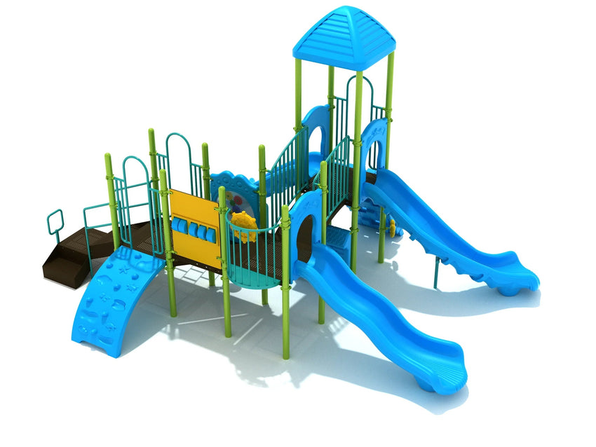 Playground Equipment Amarillo (PKP242) - SchoolOutlet