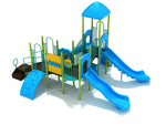 Playground Equipment Amarillo (PKP242) - SchoolOutlet