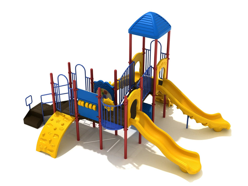 Playground Equipment Amarillo (PKP242) - SchoolOutlet