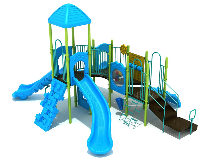 Playground Equipment Amarillo (PKP242) - SchoolOutlet