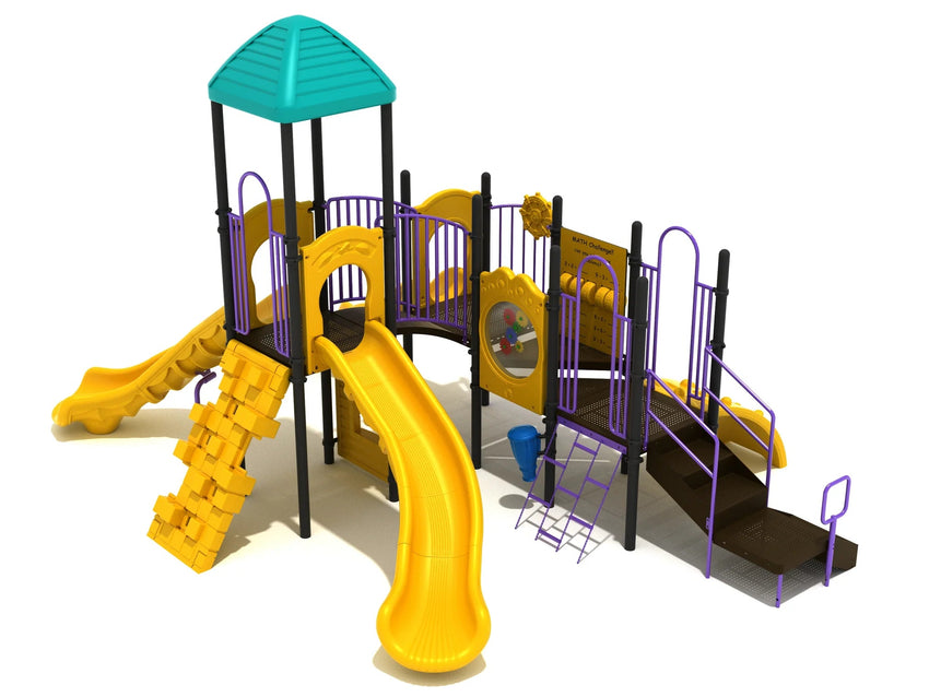 Playground Equipment Amarillo (PKP242) - SchoolOutlet