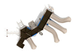 Playground Equipment Thousand Oaks (PKP245) - SchoolOutlet