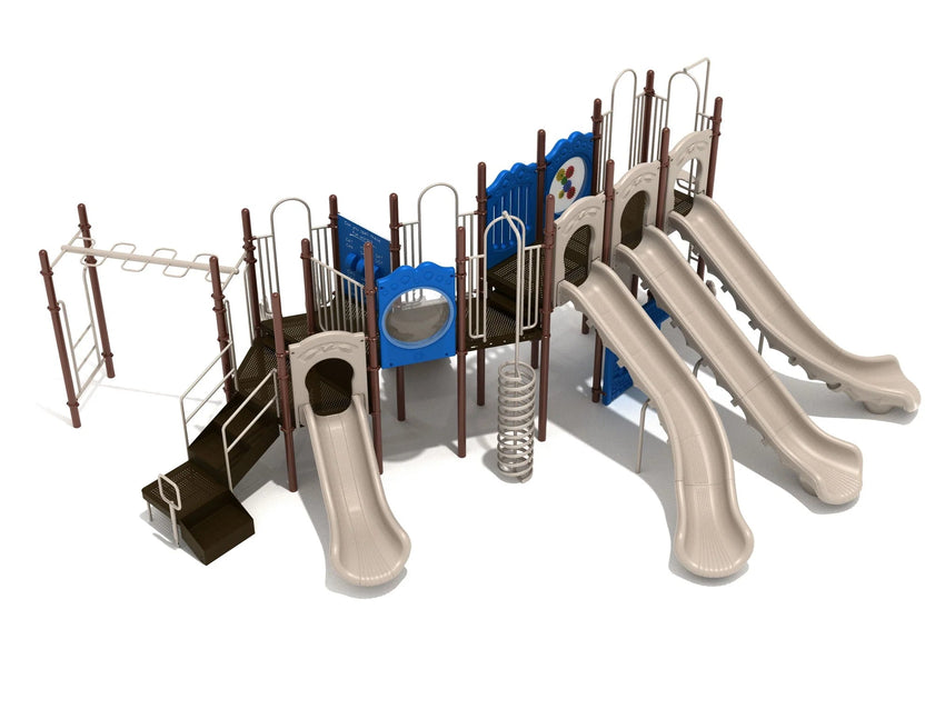 Playground Equipment Thousand Oaks (PKP245) - SchoolOutlet