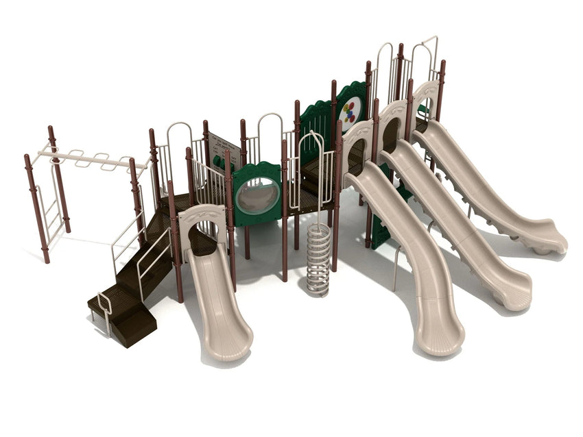 Playground Equipment Thousand Oaks (PKP245) - SchoolOutlet