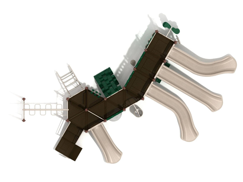 Playground Equipment Thousand Oaks (PKP245) - SchoolOutlet