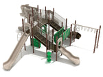 Playground Equipment Fairfax Station (PKP247) - SchoolOutlet