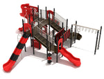 Playground Equipment Fairfax Station (PKP247) - SchoolOutlet