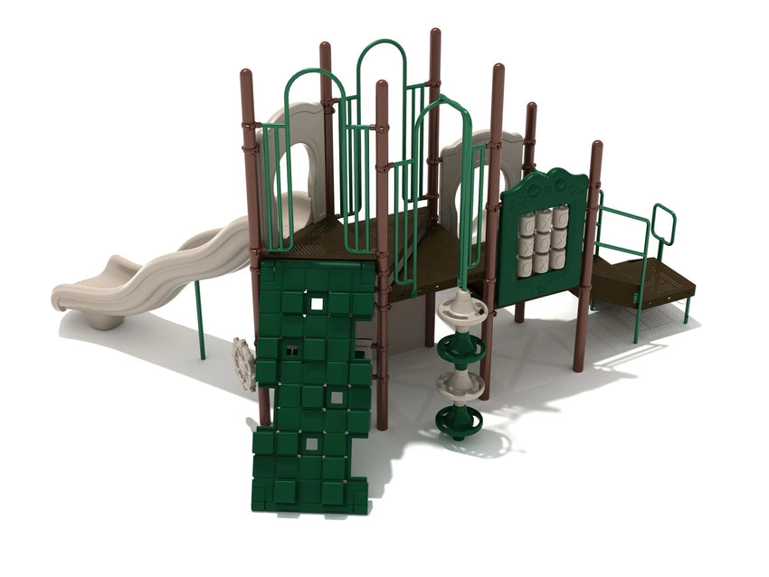 Playground Equipment Murfreesboro (PKP249) - SchoolOutlet