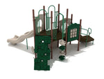 Playground Equipment Murfreesboro (PKP249) - SchoolOutlet