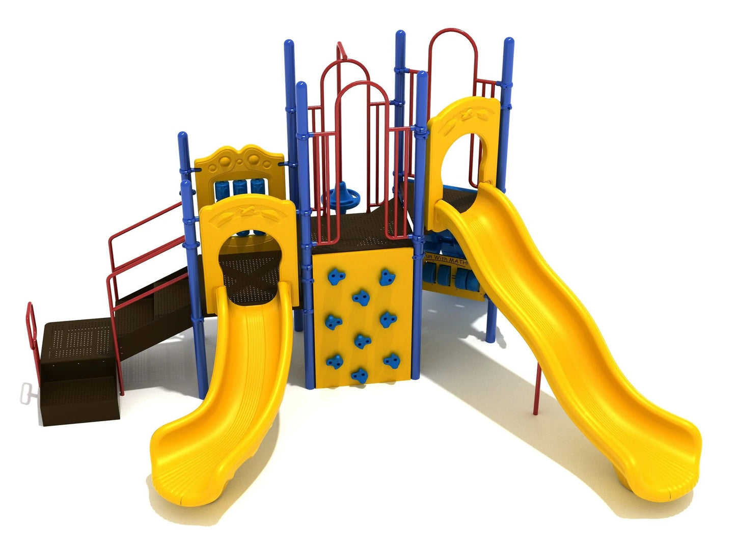 Playground Equipment Murfreesboro (PKP249) - SchoolOutlet
