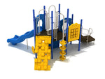 Playground Equipment Murfreesboro (PKP249) - SchoolOutlet