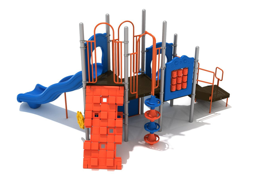 Playground Equipment Murfreesboro (PKP249) - SchoolOutlet