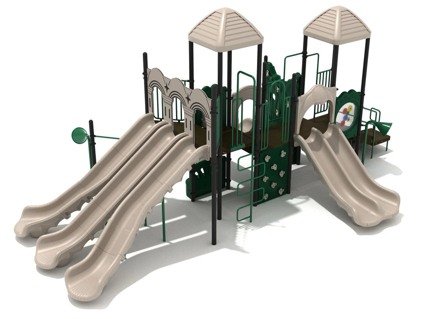 Playground Equipment Lancaster (PKP250) - SchoolOutlet