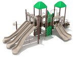 Playground Equipment Lancaster (PKP250) - SchoolOutlet