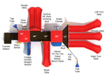 Playground Equipment Lancaster (PKP250) - SchoolOutlet