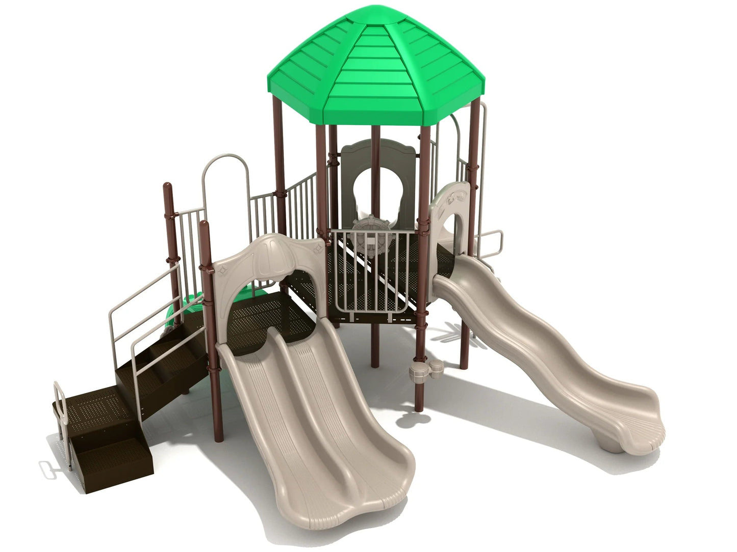 Playground Equipment Rockford (PKP251) - SchoolOutlet