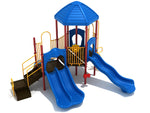 Playground Equipment Rockford (PKP251) - SchoolOutlet