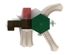 Playground Equipment Rockford (PKP251) - SchoolOutlet