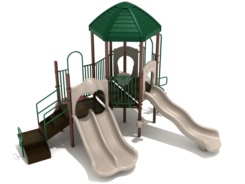Playground Equipment Rockford (PKP251) - SchoolOutlet