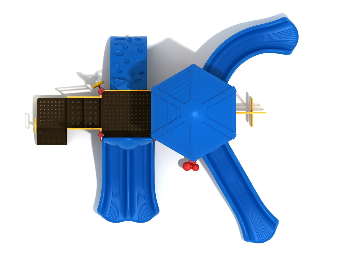 Playground Equipment Rockford (PKP251) - SchoolOutlet