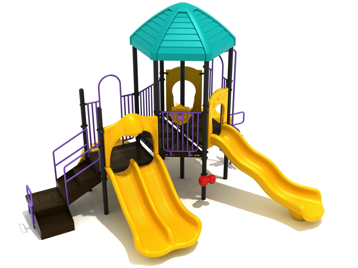 Playground Equipment Rockford (PKP251) - SchoolOutlet