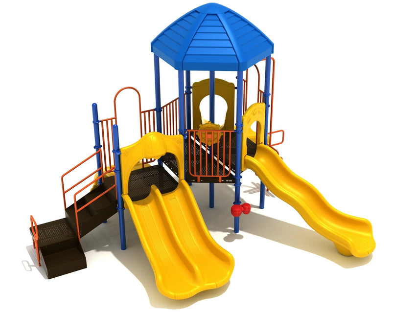 Playground Equipment Rockford (PKP251) - SchoolOutlet
